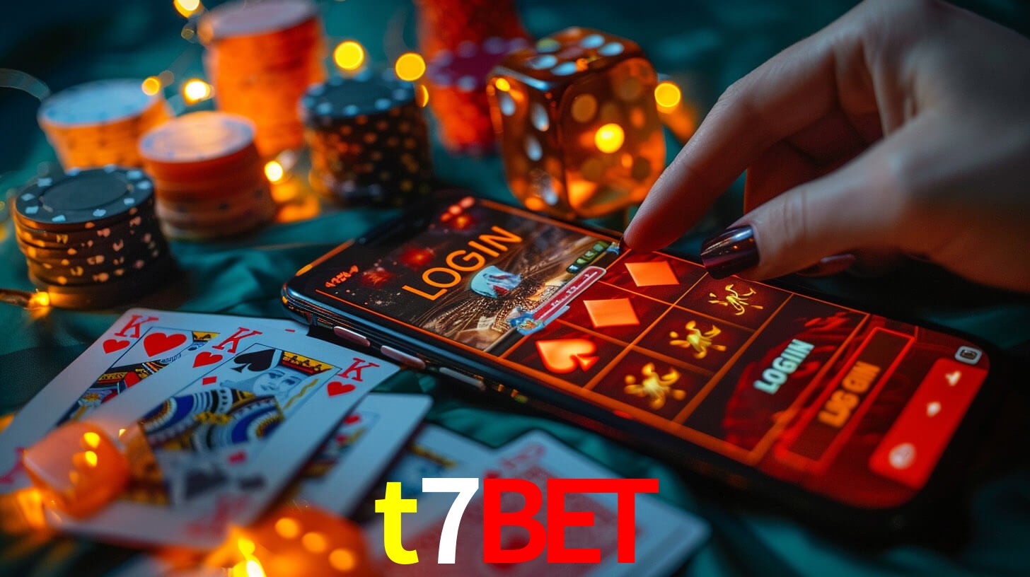 T7BET.COM