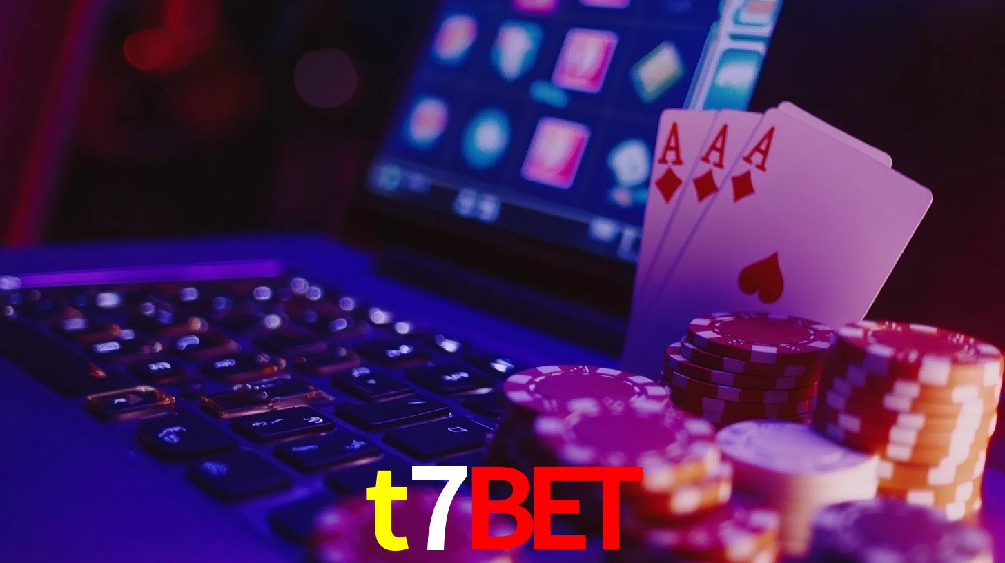 T7BET.COM