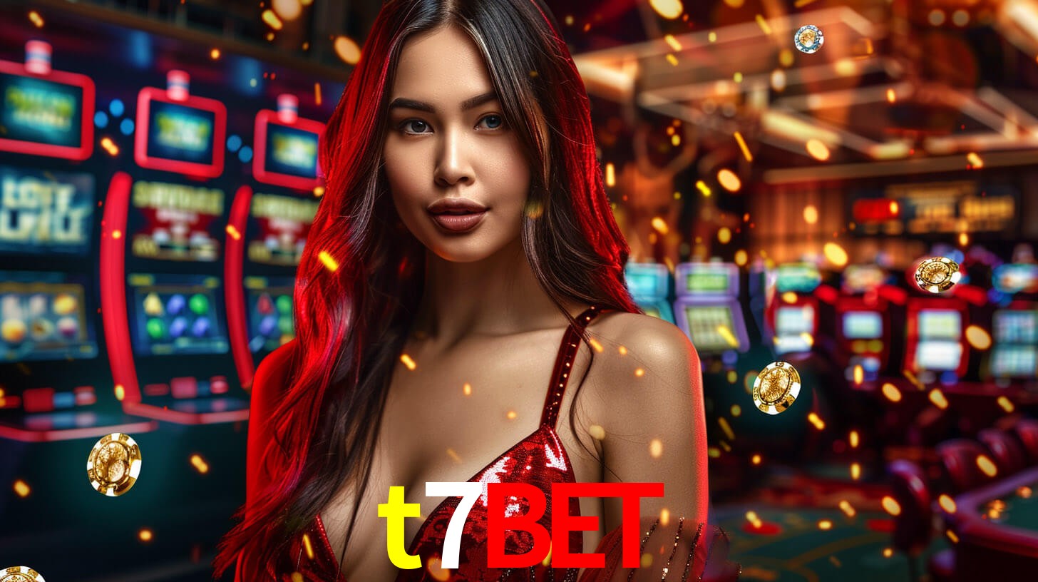 T7BET.COM