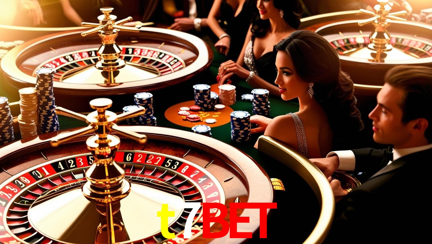 T7BET.COM