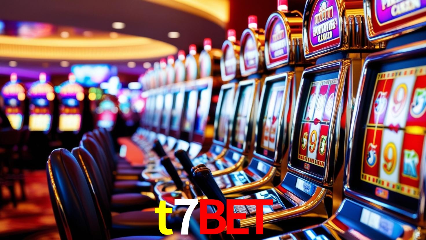 T7BET.COM