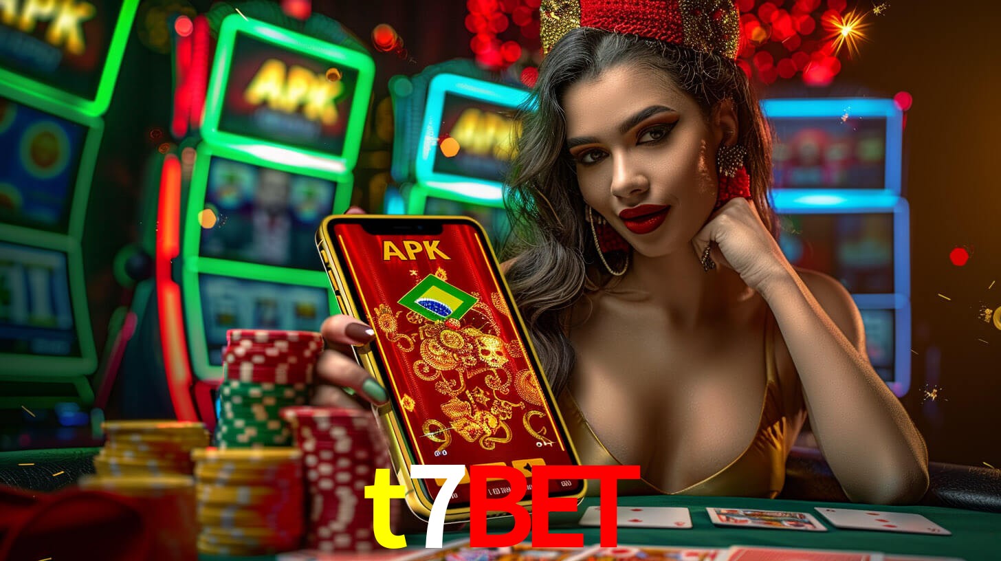 T7BET.COM