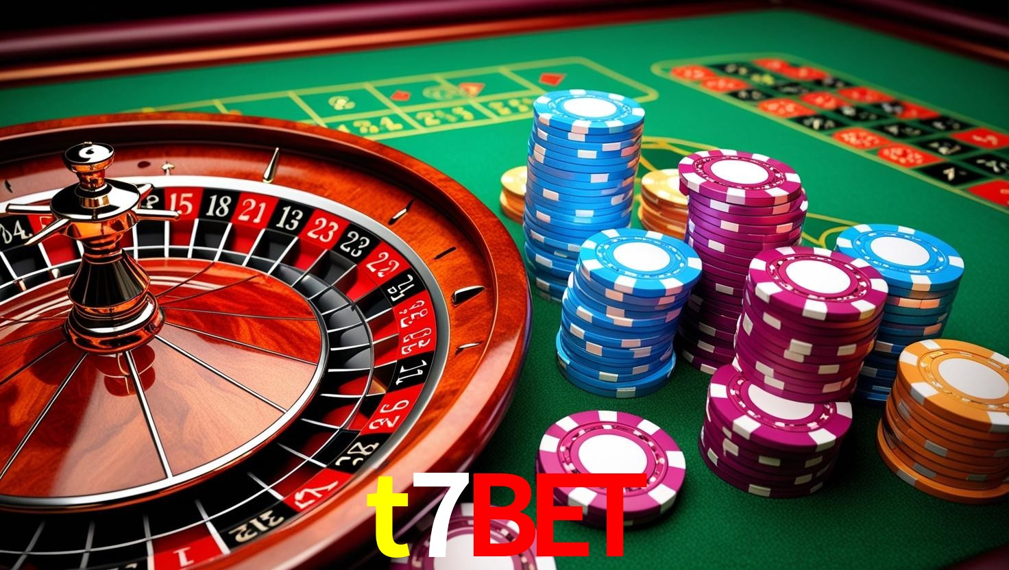T7BET.COM
