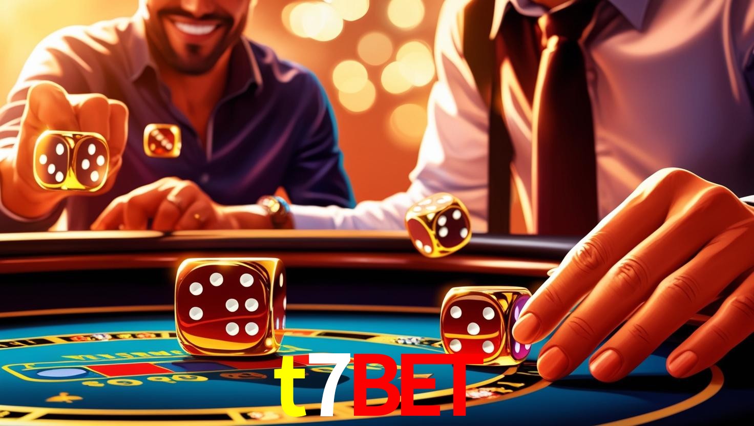 T7BET.COM