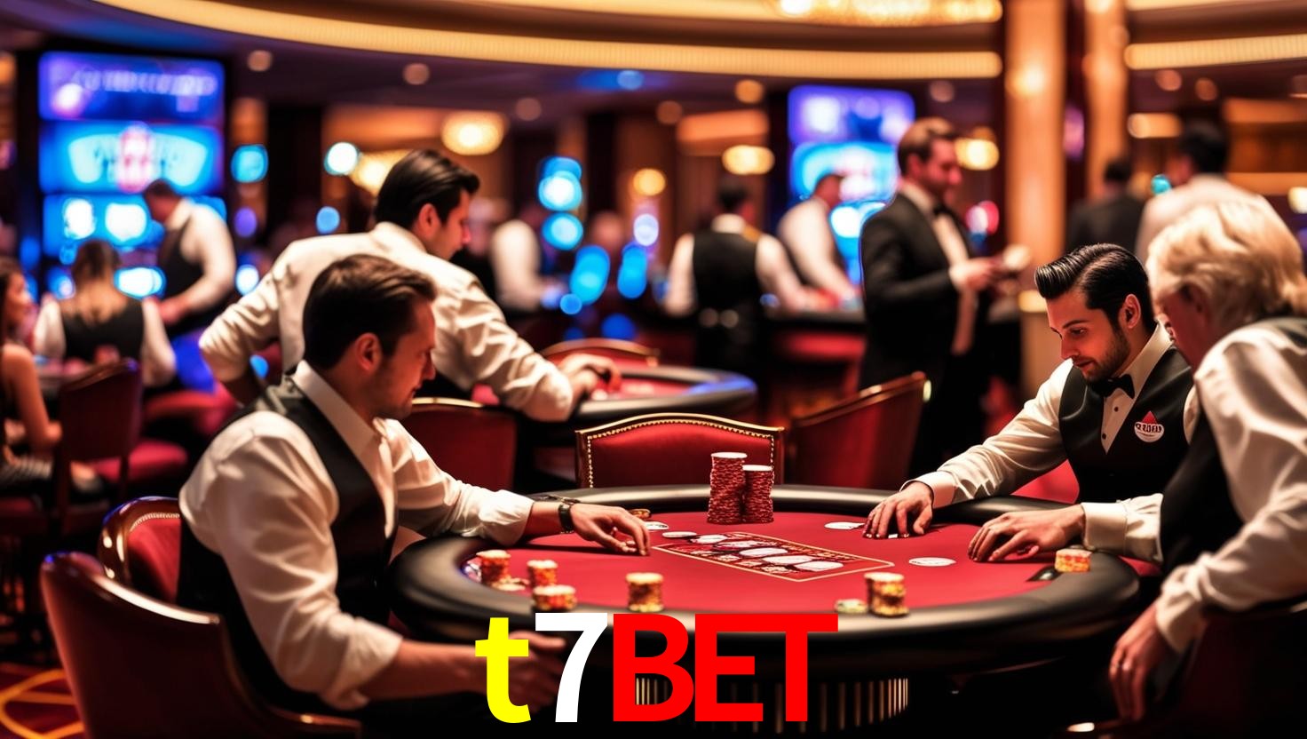 T7BET.COM