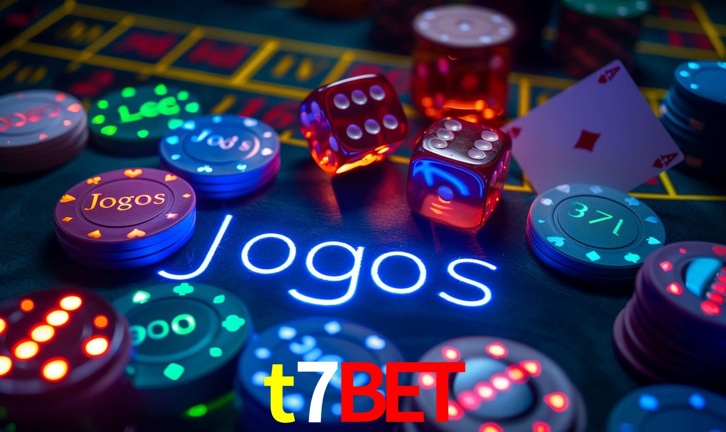 T7BET.COM