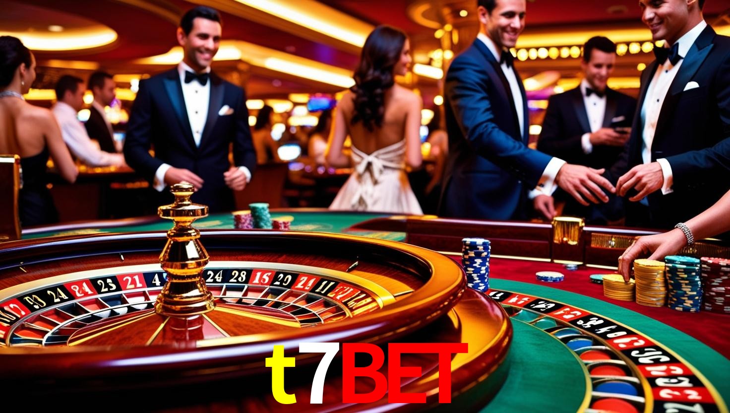 T7BET.COM