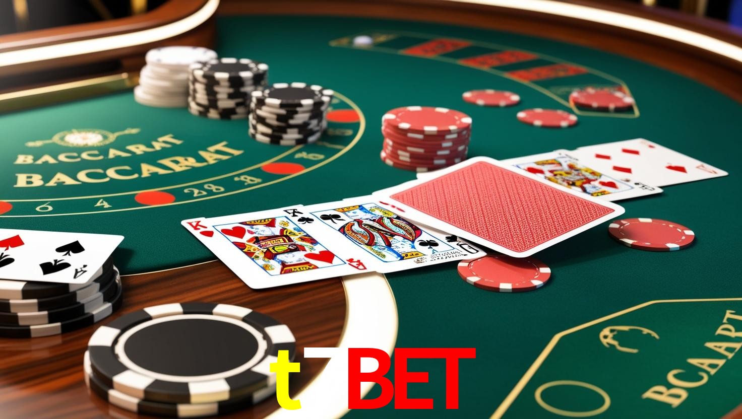 T7BET.COM