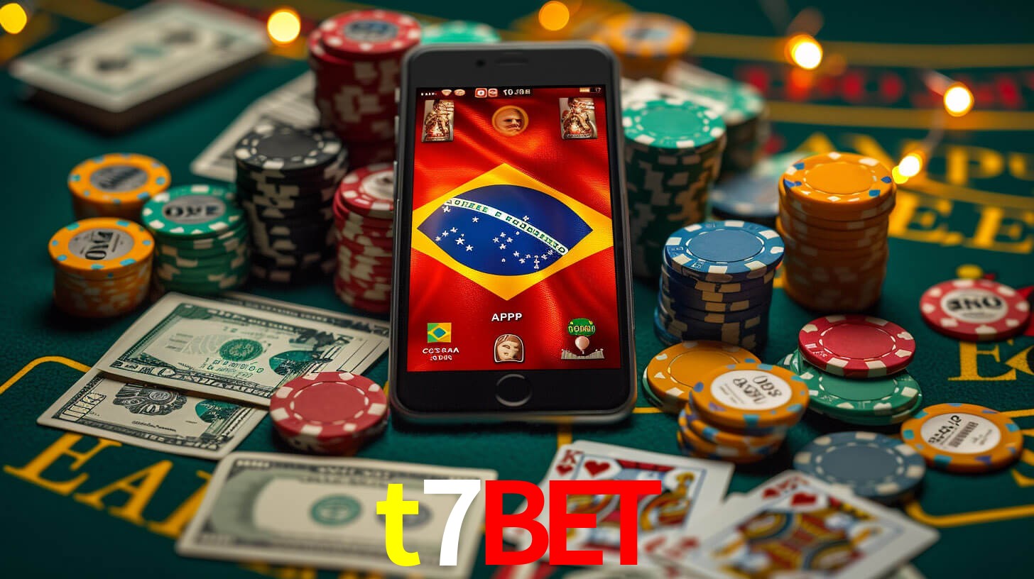 T7BET.COM