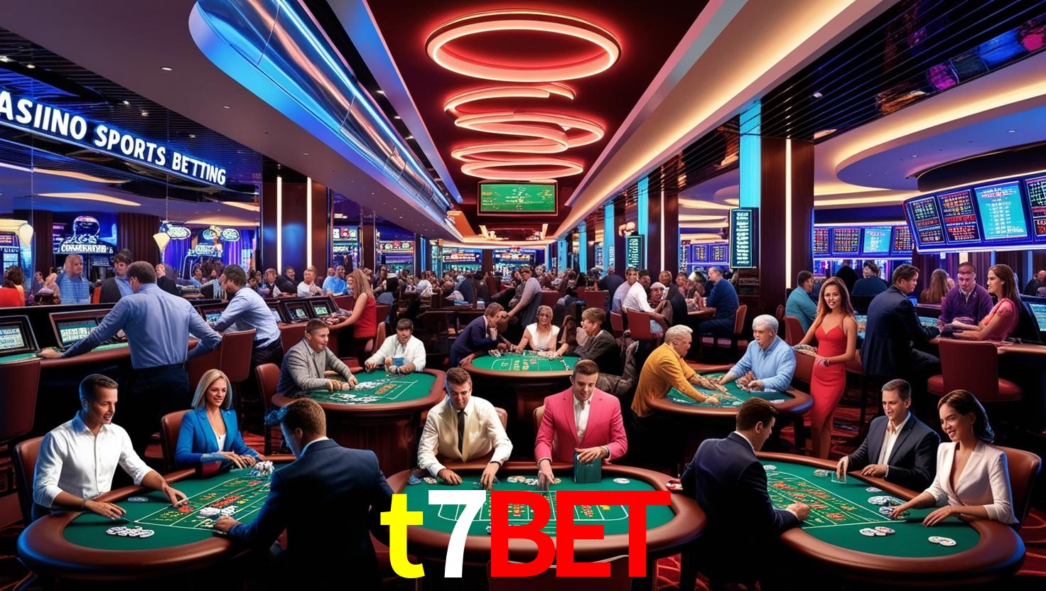 T7BET.COM